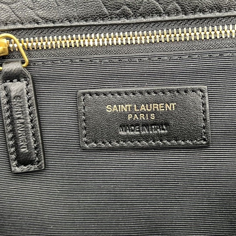 YSL Top Handle Bags